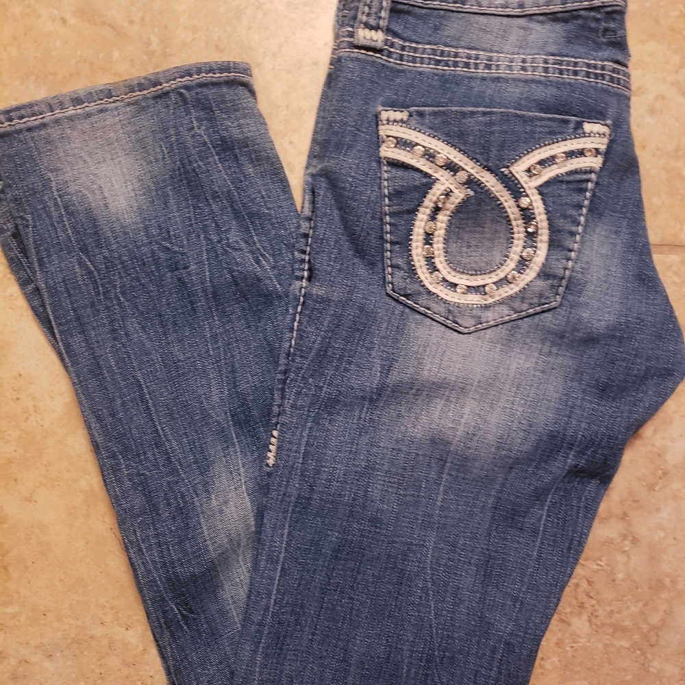 Big Star Womans jeans